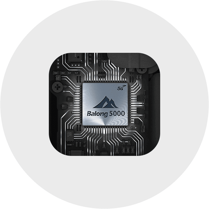 huawei 5g balong 5000
