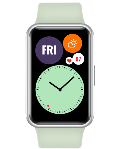 HUAWEI WATCH FIT
