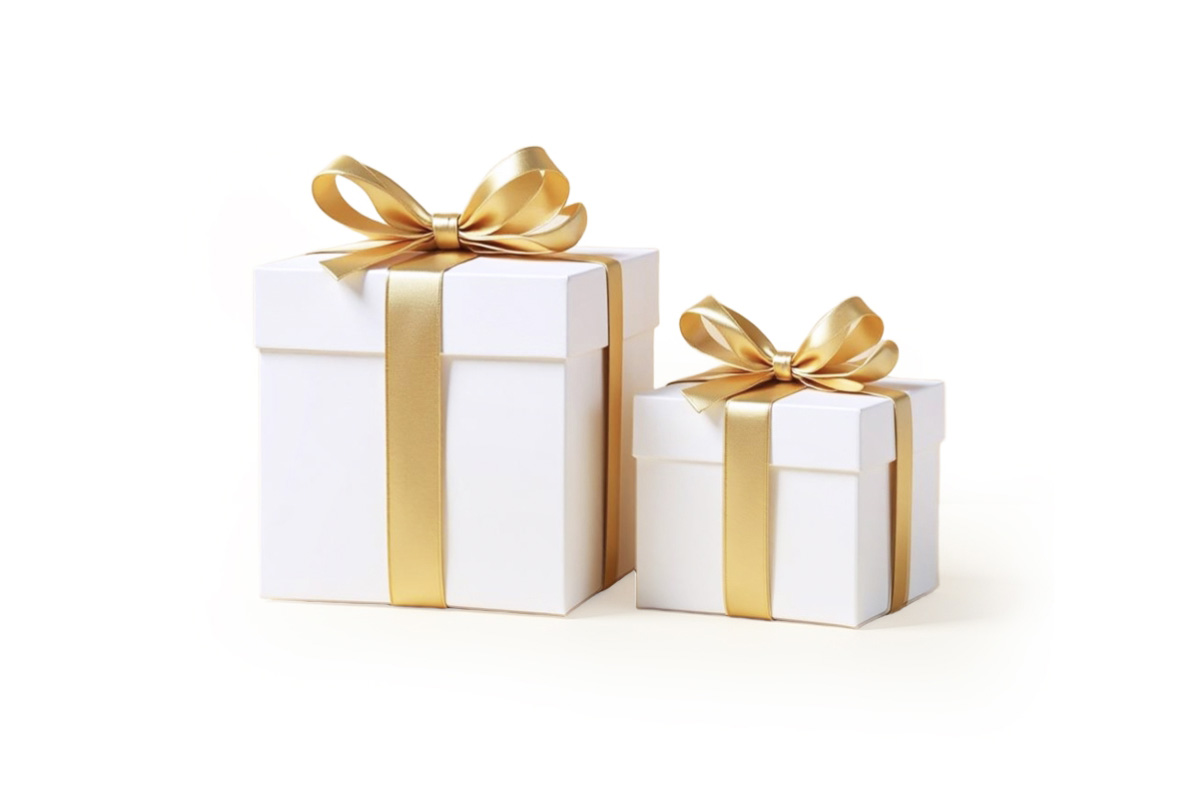 هدية مجانية بعد الصيانة