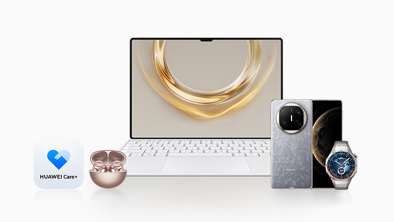 +HUAWEI Care