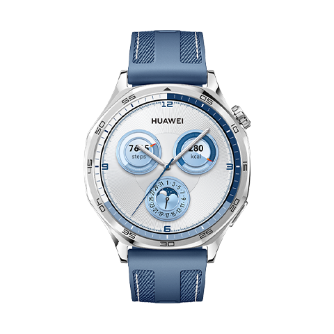HUAWEI WATCH GT 5