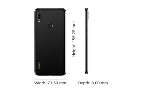 HUAWEI Y6 Prime 2019