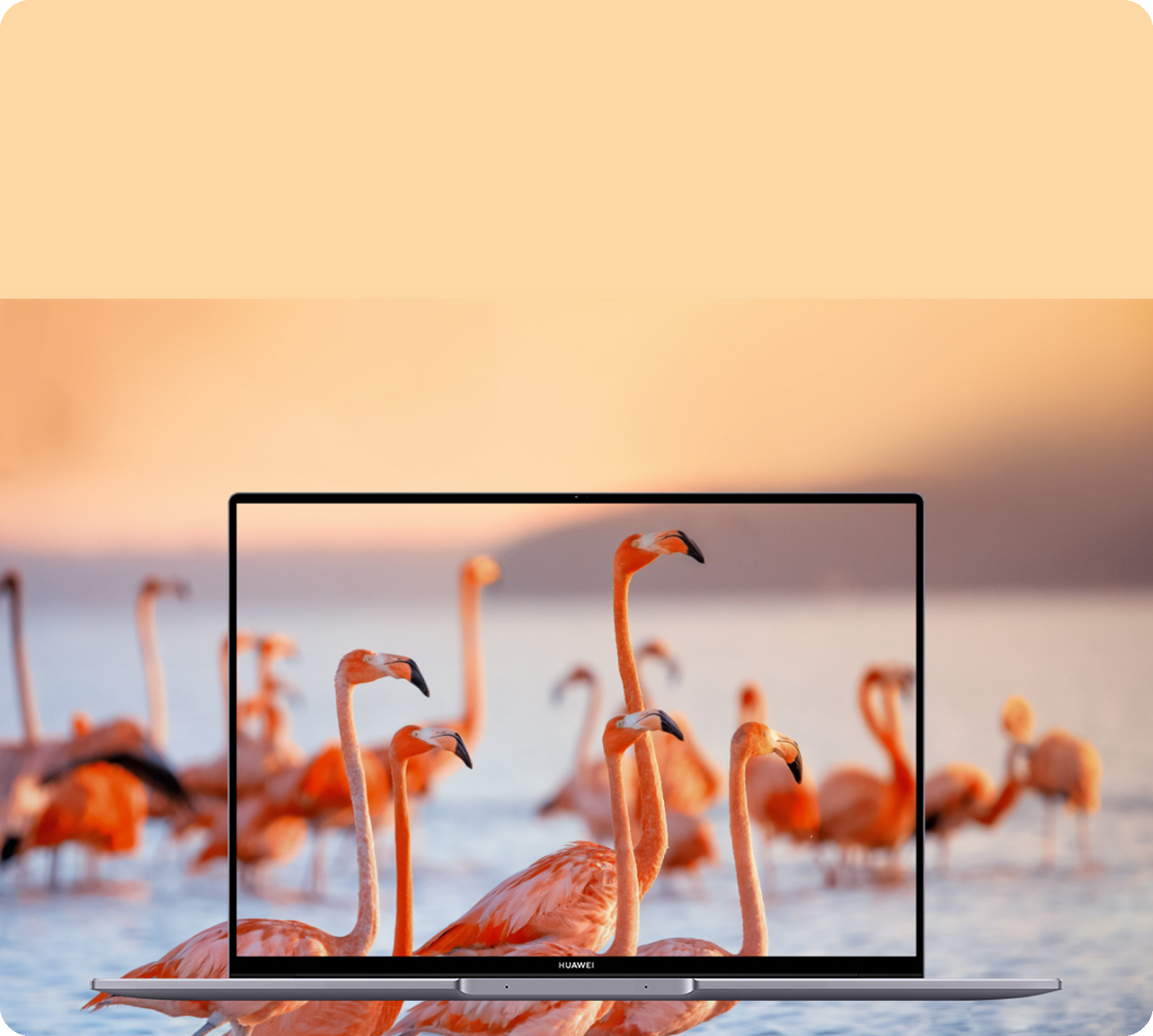 HUAWEI MateBook 16s highlight