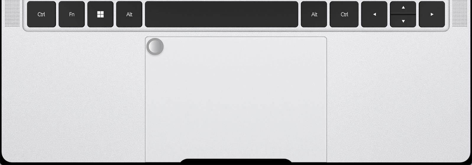 HUAWEI MateBook X Pro Touch