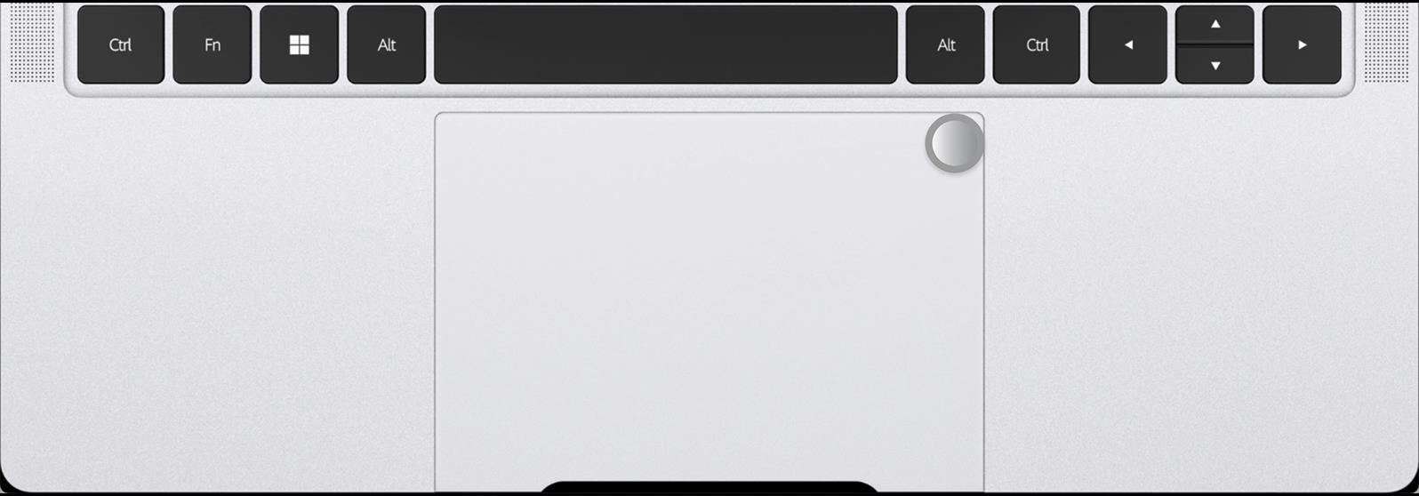 HUAWEI MateBook X Pro Touch