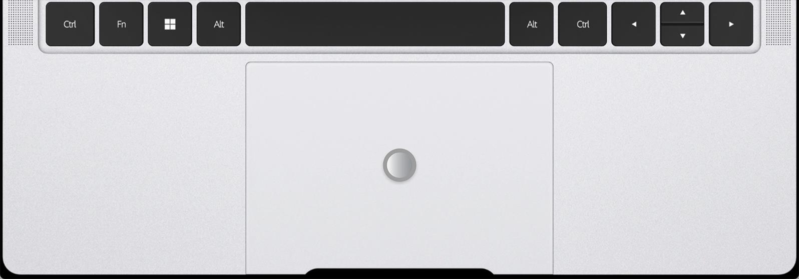 HUAWEI MateBook X Pro Touch