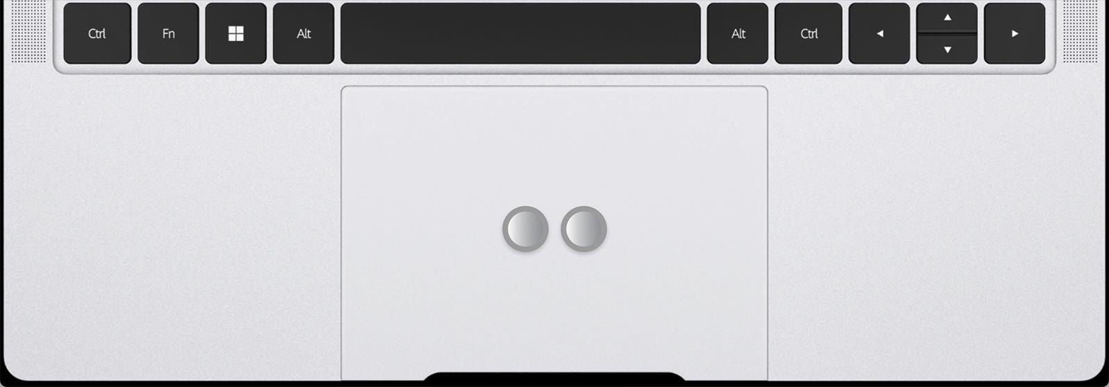 HUAWEI MateBook X Pro Touch