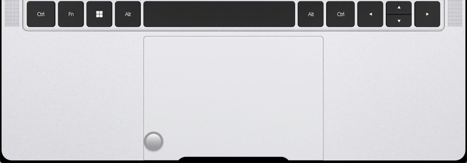 HUAWEI MateBook X Pro Touch
