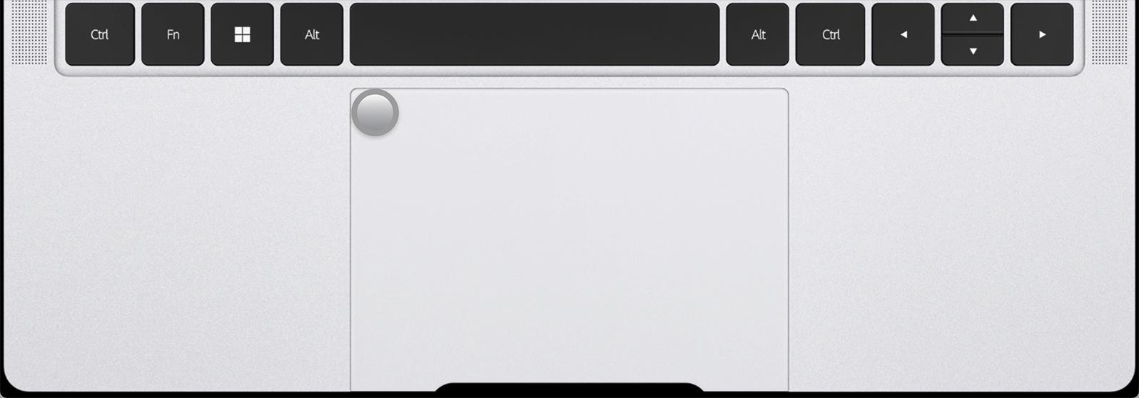 HUAWEI MateBook X Pro Touch