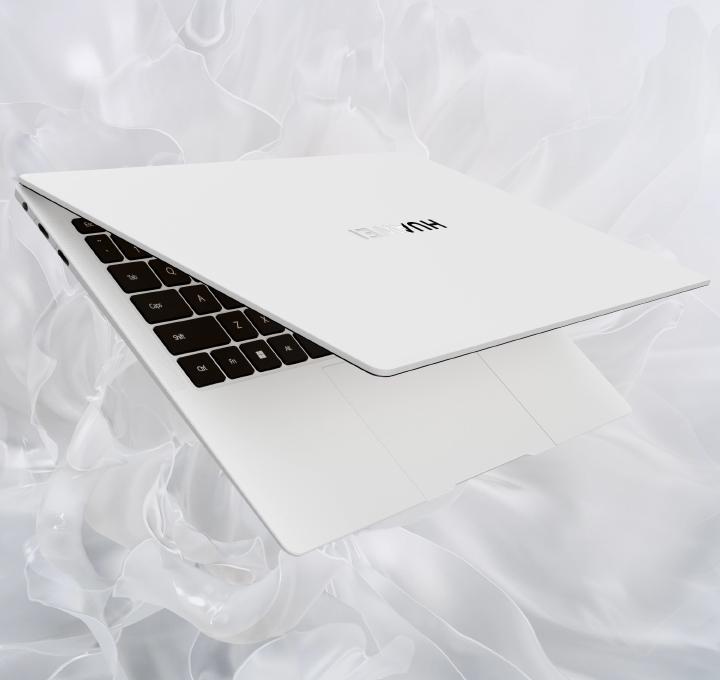 HUAWEI MateBook X Pro 2023 13th Gen Core - HUAWEI Levant