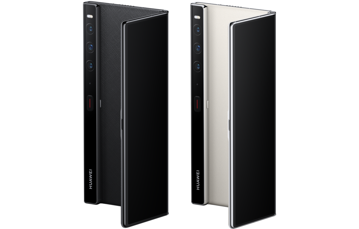 HUAWEI Mate Xs 2