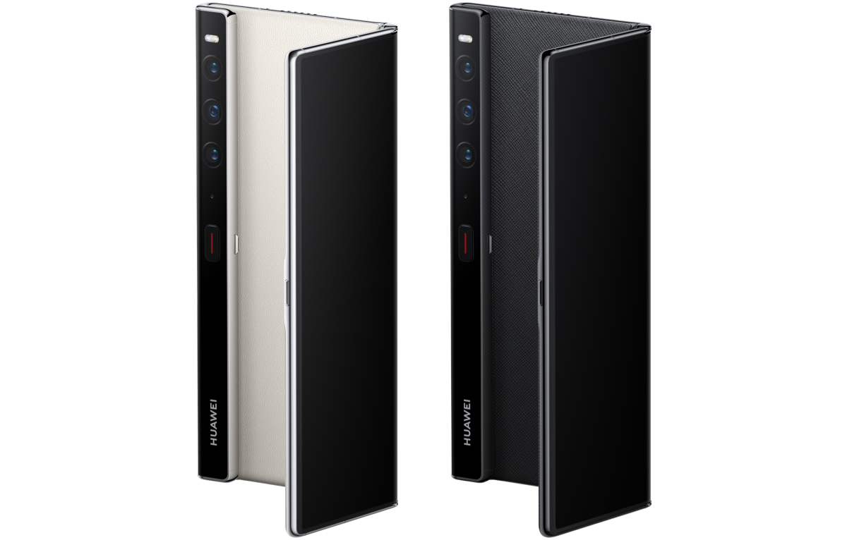 HUAWEI Mate Xs 2