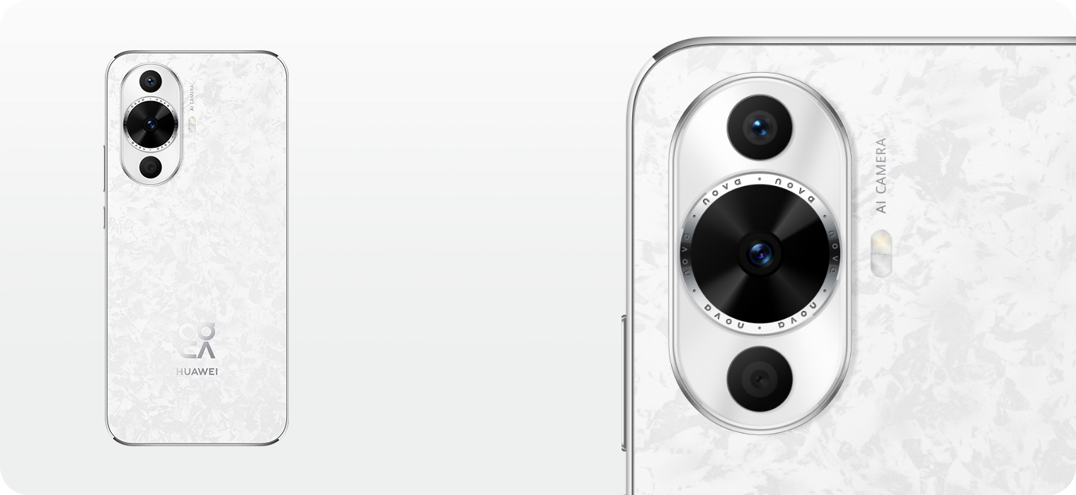 HUAWEI nova 12s colour