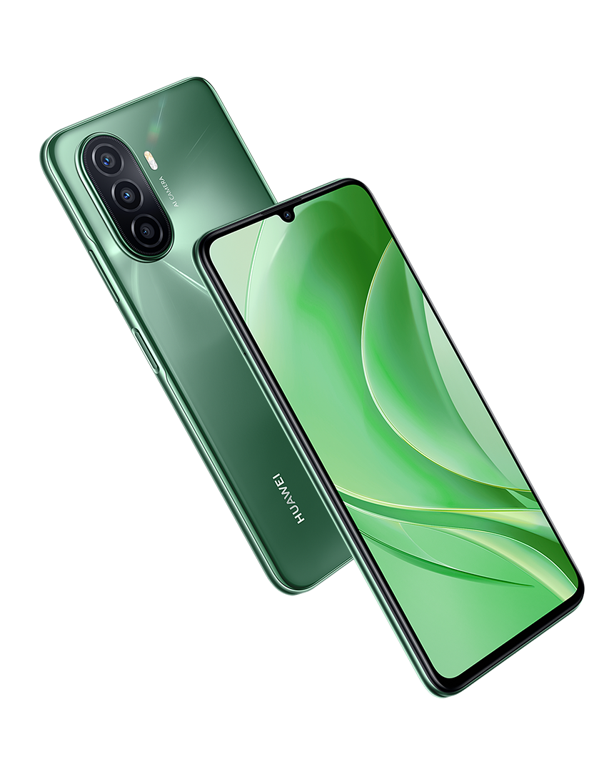 HUAWEI nova Y70 Color