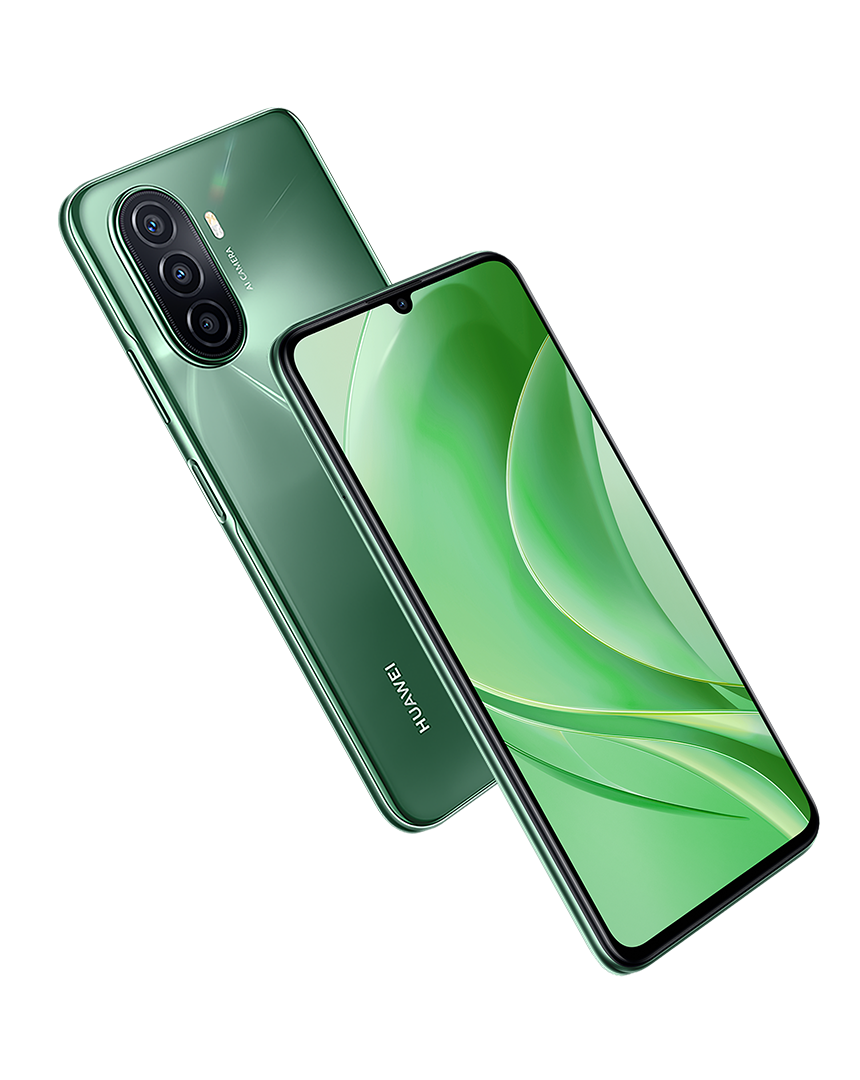 HUAWEI nova Y70 Color