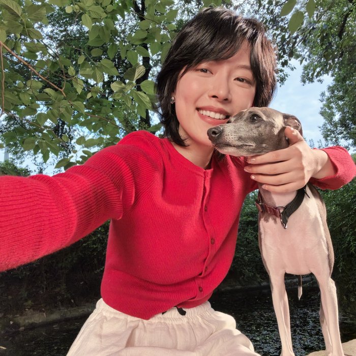 Photos taken by HUAWEI nova 14 Pro, demonstrating rear Ultra Speed Snapshot