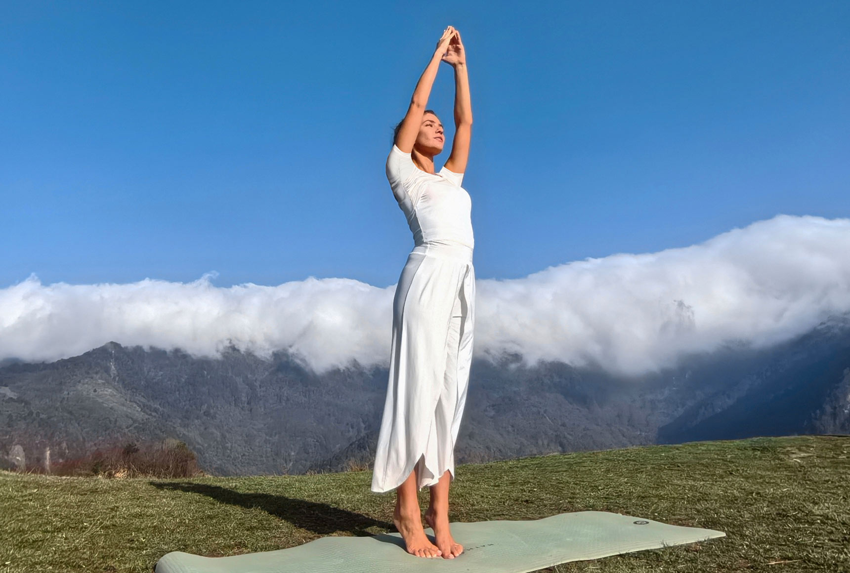 Photos taken by HUAWEI nova 14 Pro, demonstrating rear multi-focal portrait