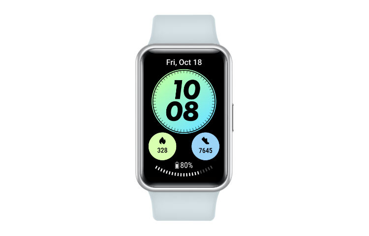 HUAWEI WATCH FIT new
