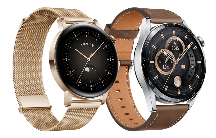 HUAWEI WATCH GT 3