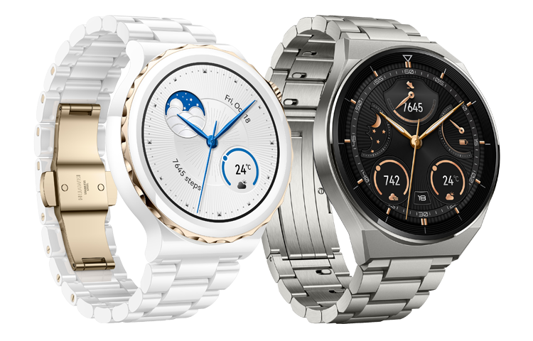 HUAWEI WATCH GT 3 Pro