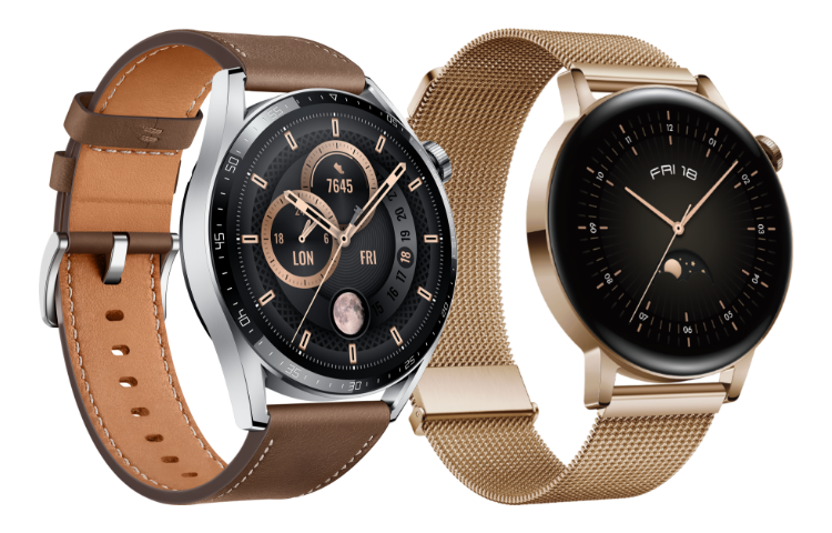  HUAWEI WATCH GT 3