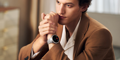HUAWEI WATCH GT 4 Bluetooth calling
