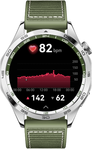 HUAWEI WATCH GT 4 HUAWEI Levant