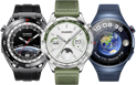 HUAWEI WATCH GT 4 choose your style
