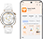 HUAWEI WATCH GT 5 Pro is compatible with both iOS and Android devices