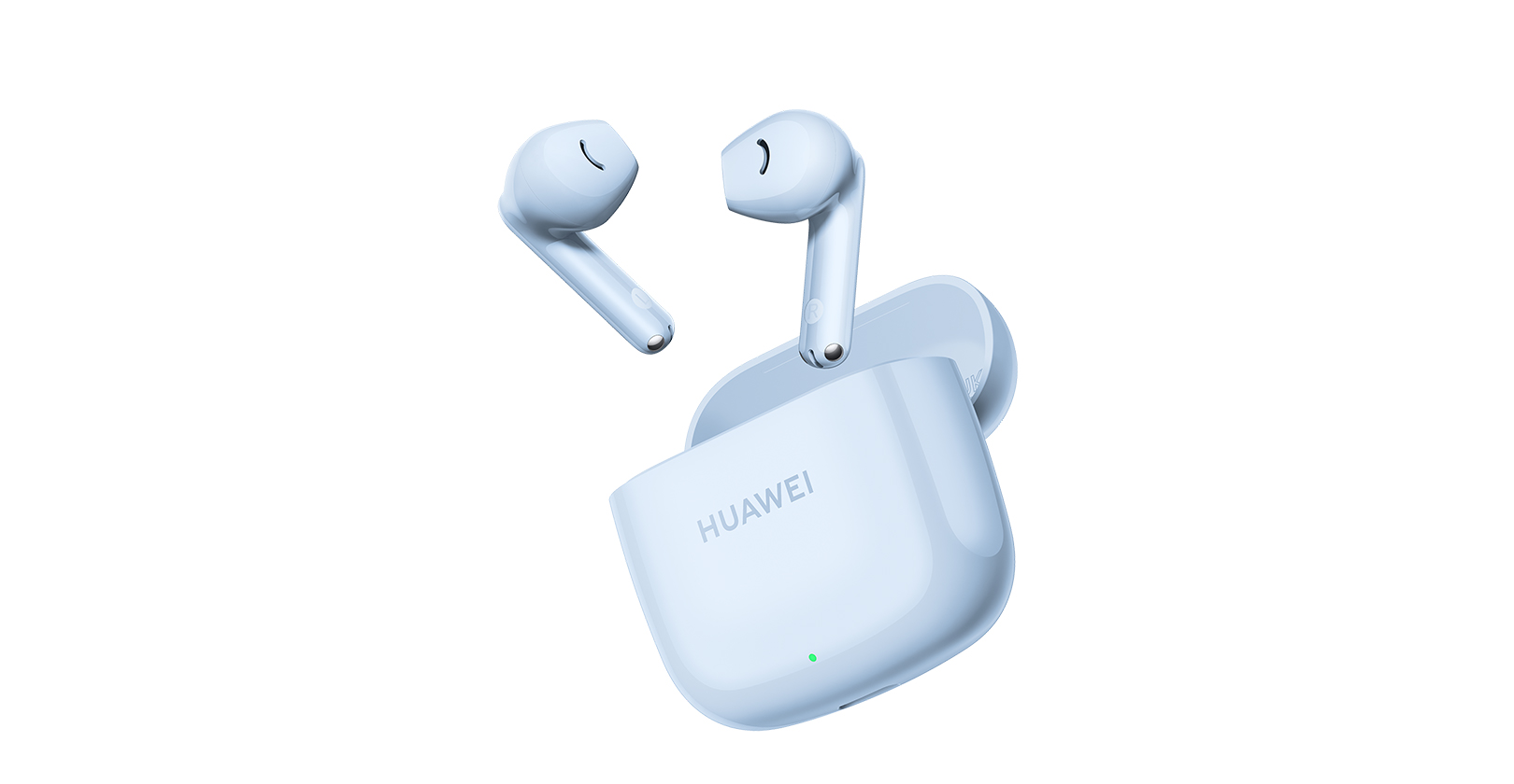 Huawei wireless earphones 2025