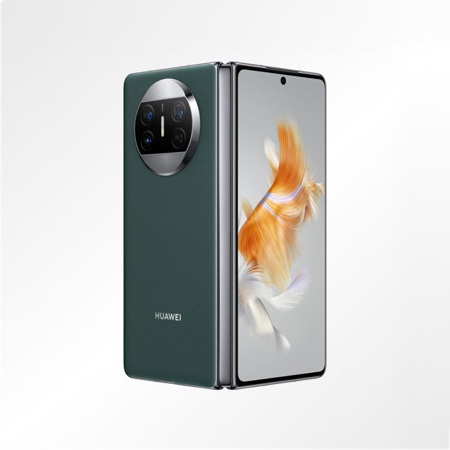 HUAWEI Phones - HUAWEI Qatar