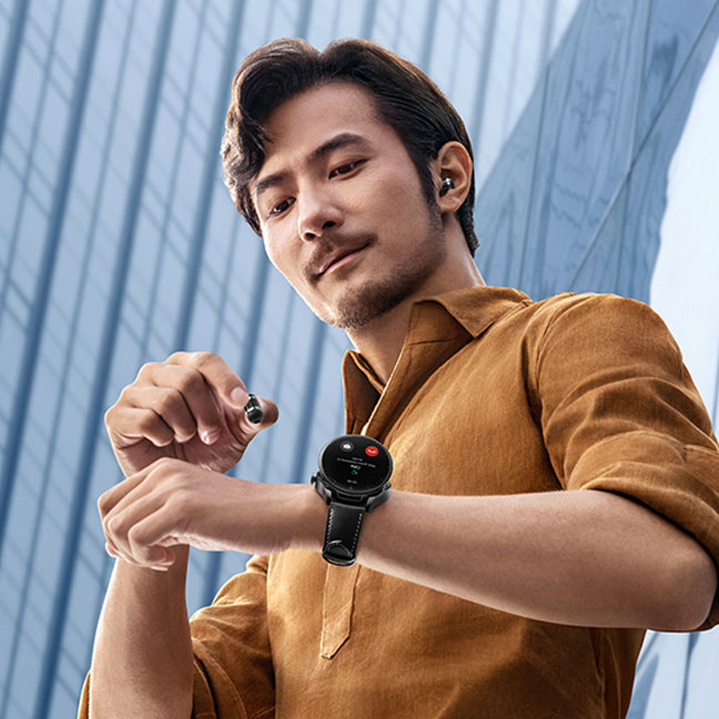 HUAWEI Wearables HUAWEI Levant