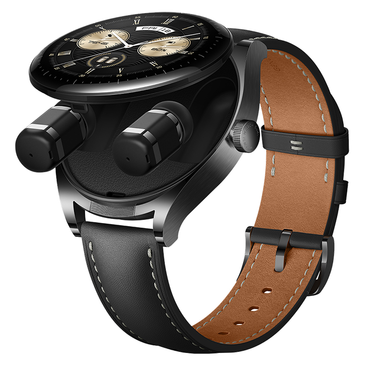 Huawei watch list 2025