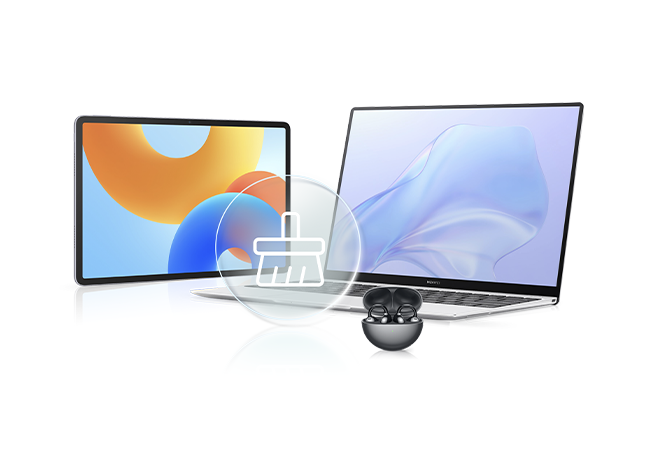 Free Cleaning & Refresh