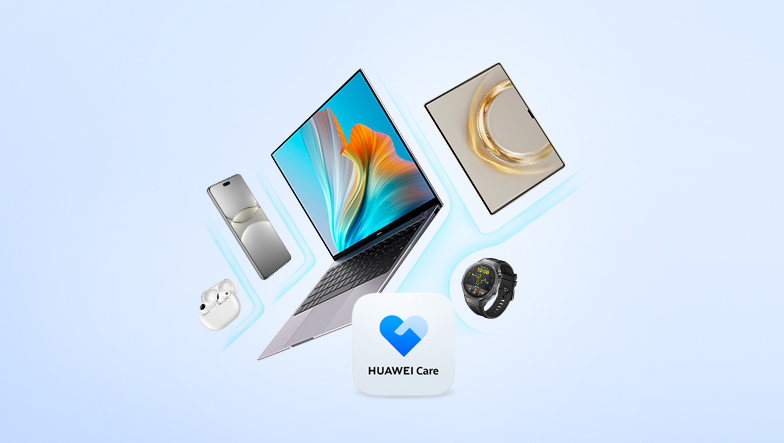 HUAWEI Care