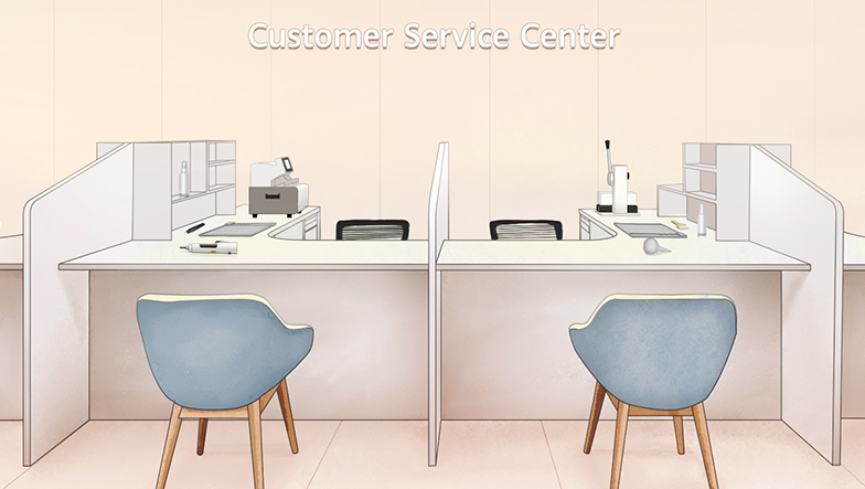 Service Upgrade Program