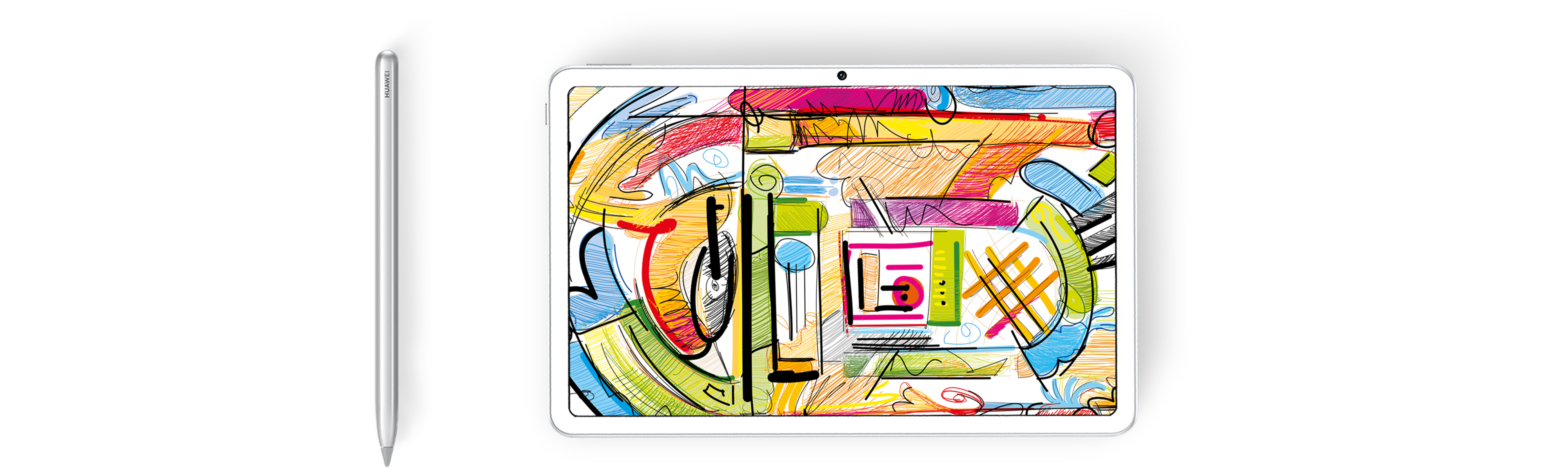 HUAWEI M-Pencil 