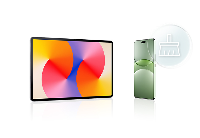 Free Cleaning & Refresh