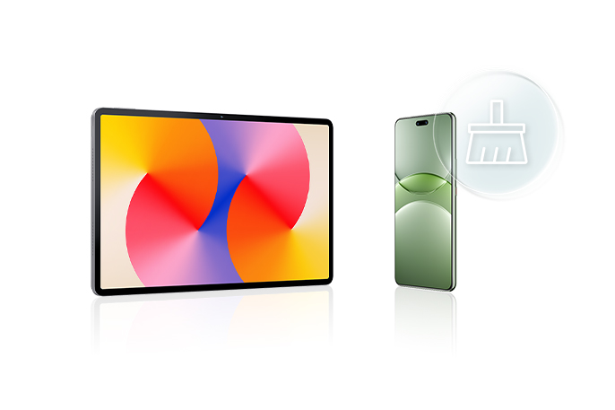 Free Cleaning & Refresh