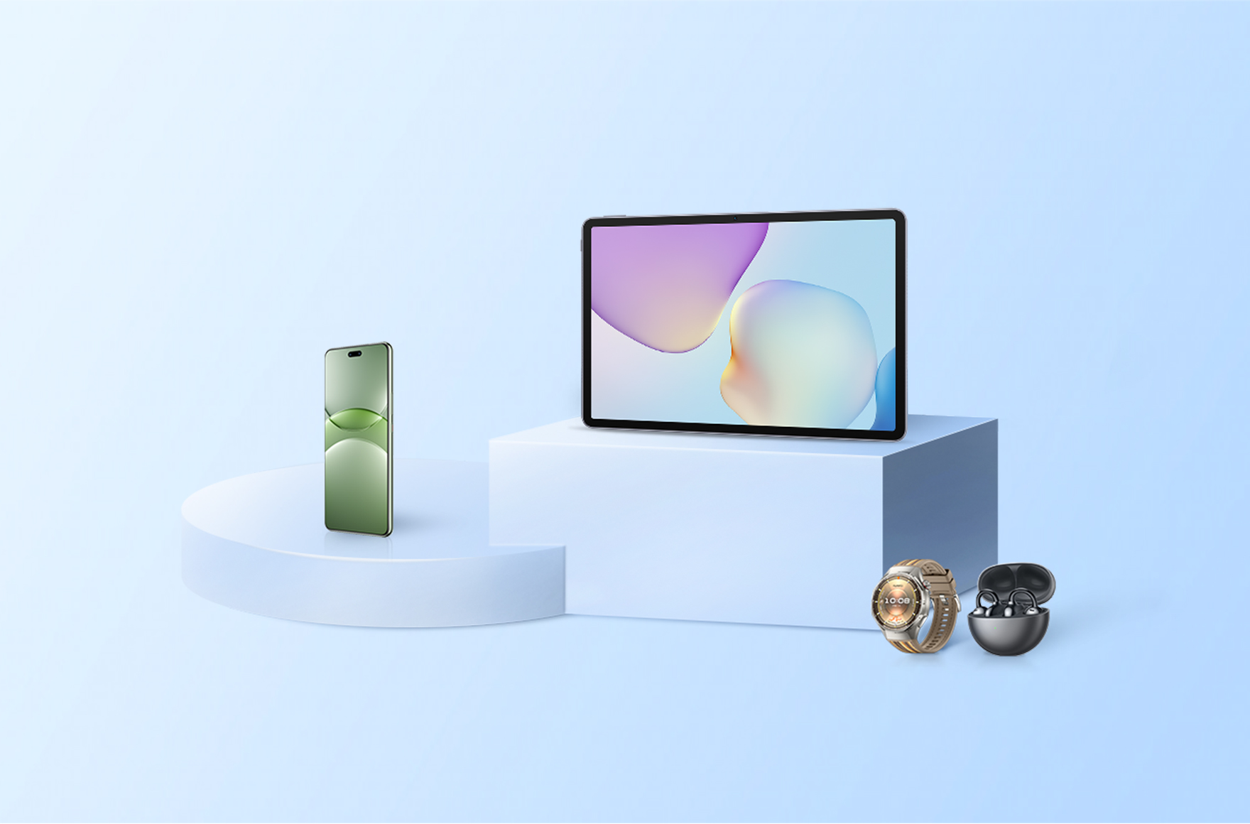 يوم الخدمة من هواوي