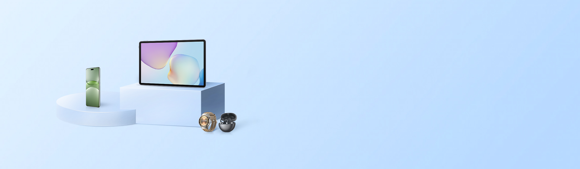 يوم الخدمة من هواوي