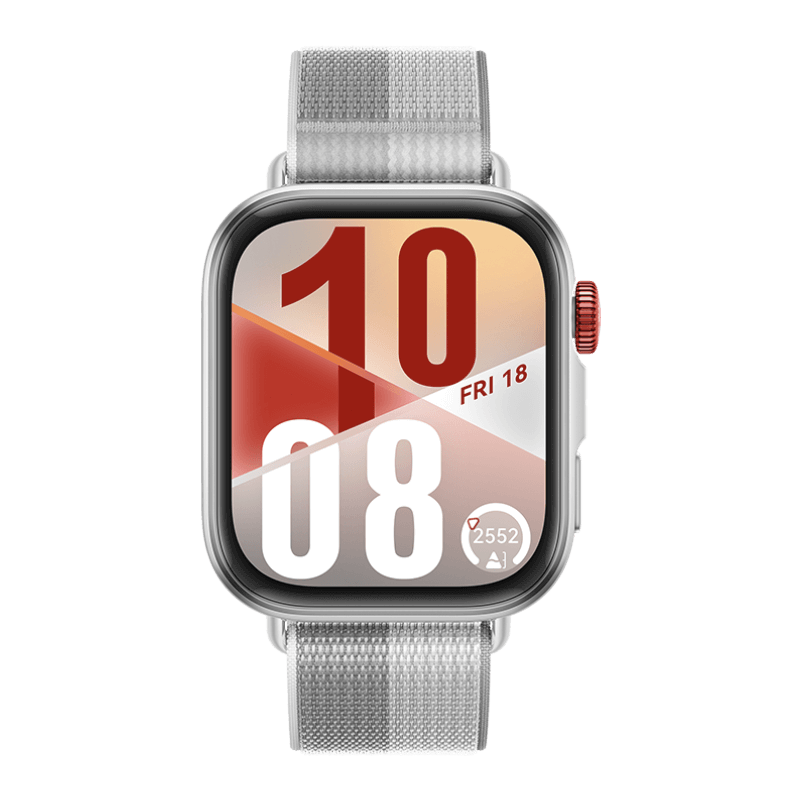 HUAWEI WATCH FIT 4 Pro