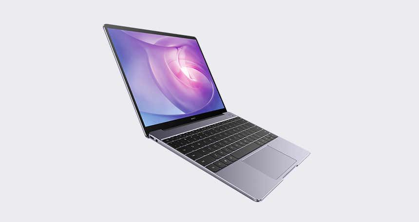 HUAWEI All Scenario 1+8 MateBook 13 2020