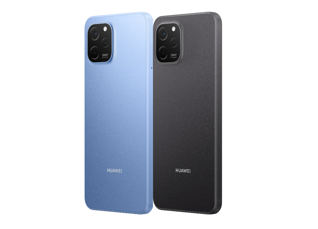 HUAWEI nova Y61