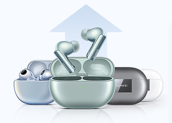 Update earphones firmwares Update earphones firmwares