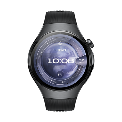 HUAWEI WATCH 5