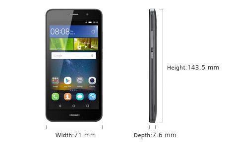 HUAWEI GR3