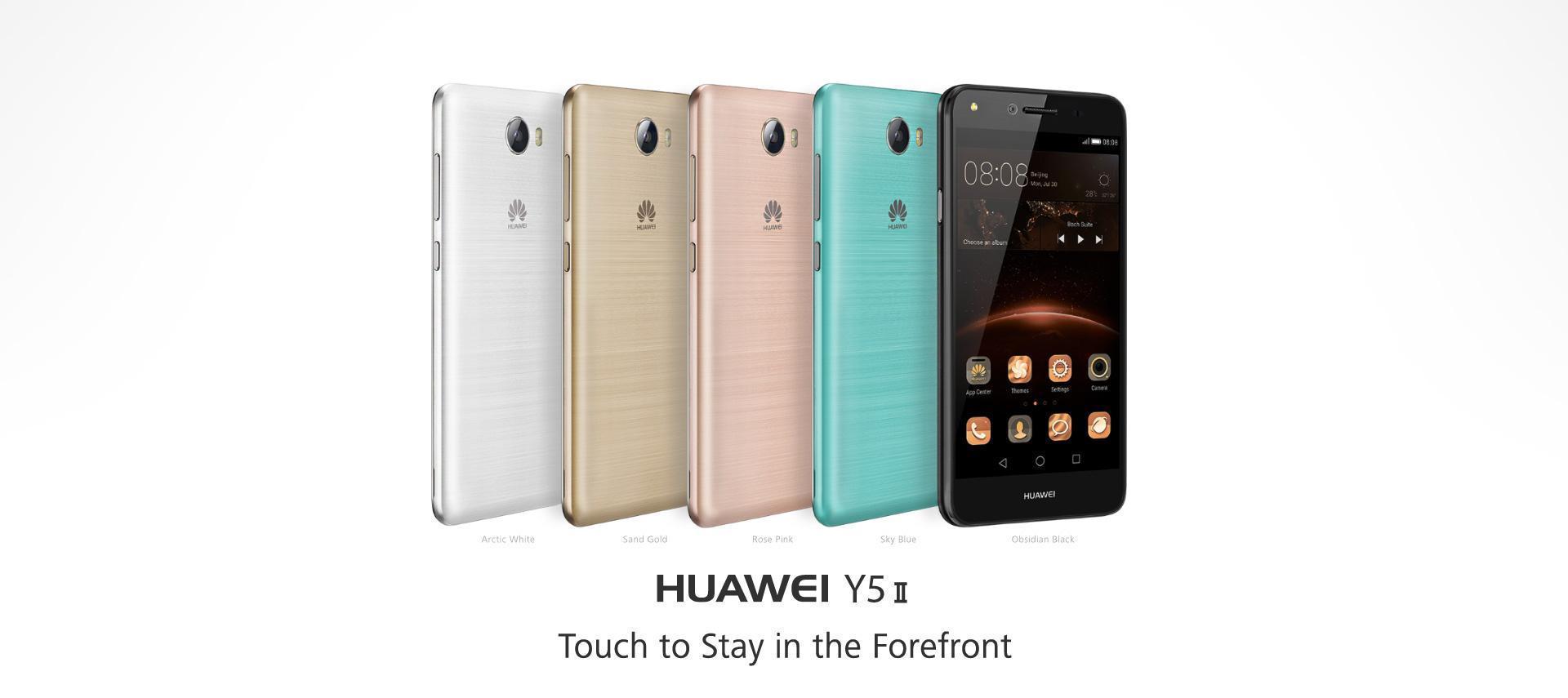 HUAWEI Y5II