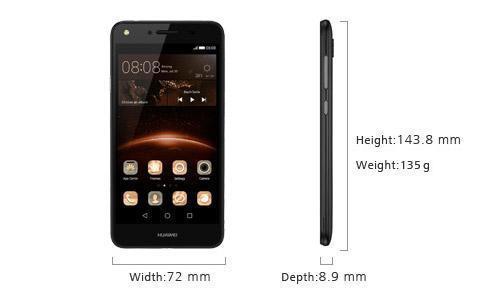 HUAWEI Y5II