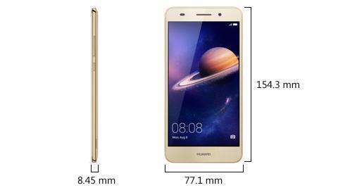 HUAWEI Y6II